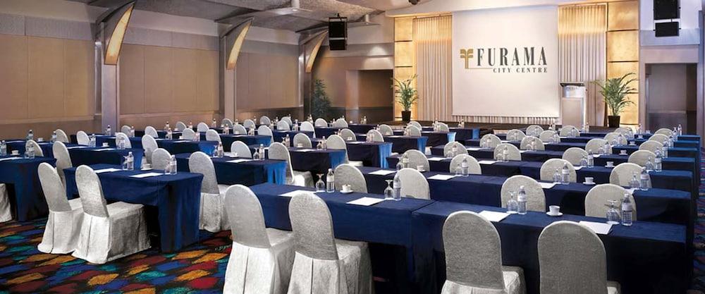 Furama City Centre Singapore Exterior photo
