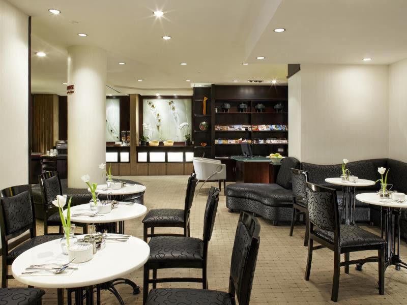 Furama City Centre Singapore Exterior photo