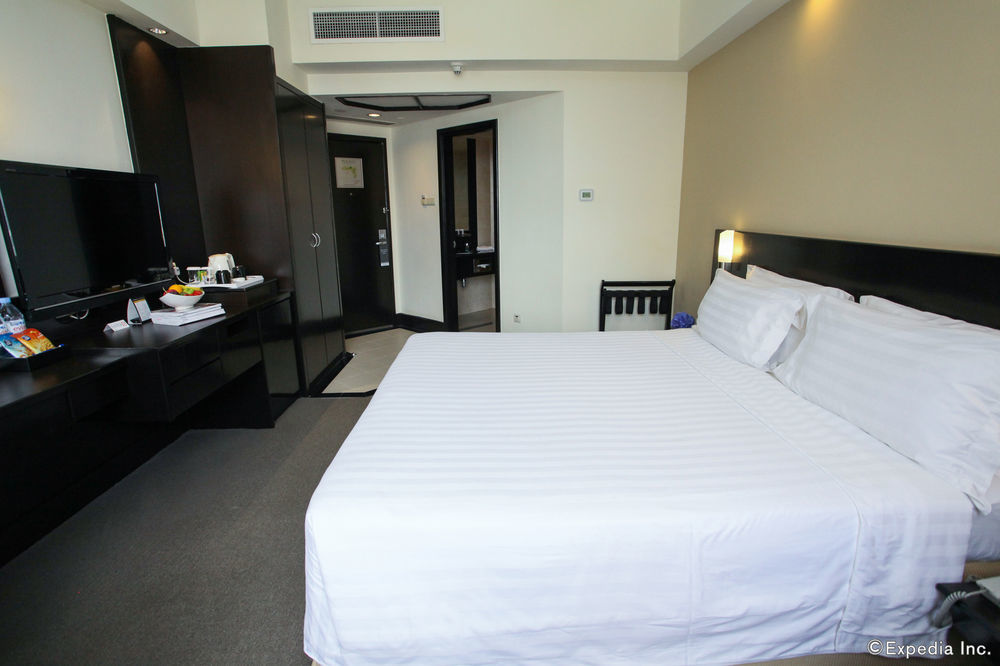 Furama City Centre Singapore Exterior photo